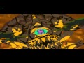 Zelda Wind Waker Boss 1 Gohma