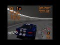 MARIA MAKINO VS FENI FITRIYANTI FOR BATTLE RACES IN SSR11 GRAN TURISMO