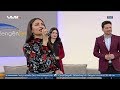 Rojbîn û Havana Bihêle Bi Tinê Bim Bernamê Rengên Jiyanê WAAR TV