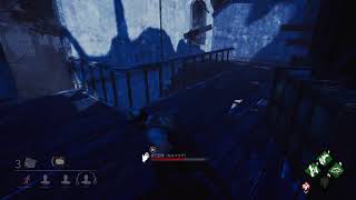 酒のみ　しろねこ配信　DBD