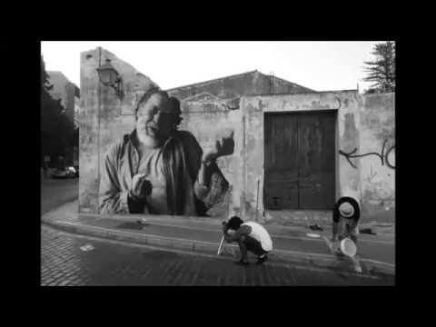 Diego Carrasco Bulerias de Jerez