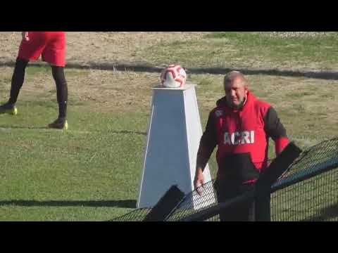 Partita Integrale Acri Calcio - San Fili 1926 ( Finale 2-2)