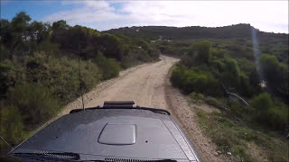 A Day At White Hills South Of Mandurah