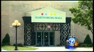 Martinsburg mausoleum thefts: David Bowers, Richard Ruffner charged