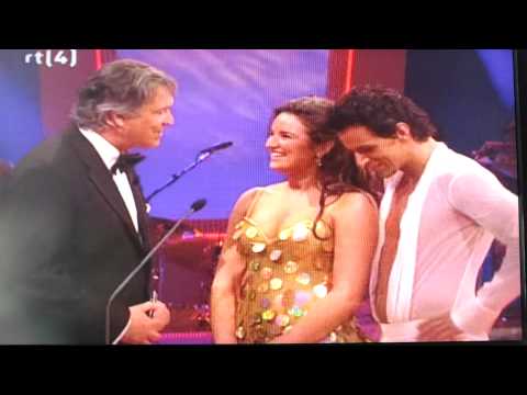 Dancing With The Stars Rumba