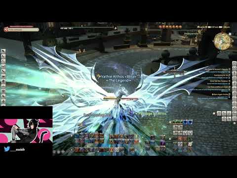 FFXIV Overmelding Time Save