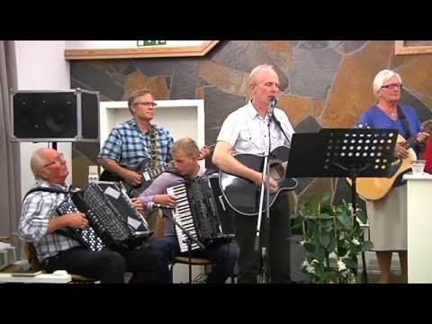 (442) Fyrlyset fra Spangereid: Jeg trenger din nåde