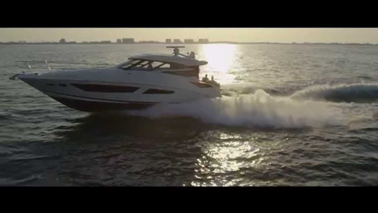 Pre-Owned 2013 Sea ray 470 Sundancer for Sale | Vancouver, BC | M&P Yacht Centre | 68cb35a1941b4b58a90b83c0