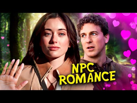 Romance rejection in games
