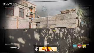 [COD MW]　久しぶりにやってくよ！ティア回す　７時まで