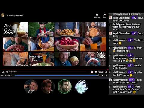 Smudcast #899: The Working Man's Beer