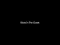 Jazz Backing Track - Blues In The Closet
