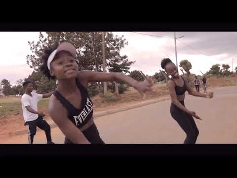 Gasso Franco - Mata (Oficial Video)