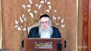 הרה"ג הרב וועכטר שליט"א י"ב מנחם אב תשפ"ה - מאמר הרבי הריי"צ הת"ש ד"ה אתה הראת לדעת חלק ג (הרב אברהם מנחם מענדל וכטר) - התמונה מוצגת ישירות מתוך אתר האינטרנט יוטיוב. זכויות היוצרים בתמונה שייכות ליוצרה. קישור קרדיט למקור התוכן נמצא בתוך דף הסרטון הרה"ג הרב וועכטר שליט"א י"ב מנחם אב תשפ"ה - מאמר הרבי הריי"צ הת"ש ד"ה אתה הראת לדעת חלק ג (הרב אברהם מנחם מענדל וכטר) - התמונה מוצגת ישירות מתוך אתר האינטרנט יוטיוב. זכויות היוצרים בתמונה שייכות ליוצרה. קישור קרדיט למקור התוכן נמצא בתוך דף הסרטון