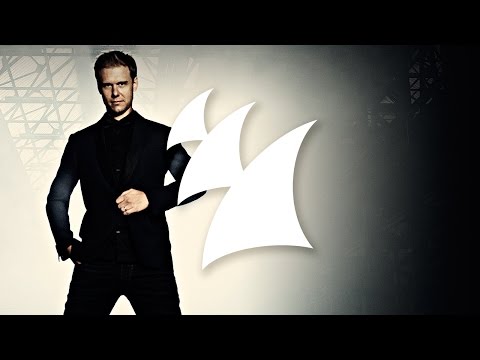 Armin van Buuren feat. Justine Suissa - Never Wanted This [Armin Anthems]