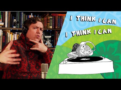 YouTube Thumbnail