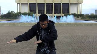 A Clo Premiere: &quot;Runner&quot; by City Drive