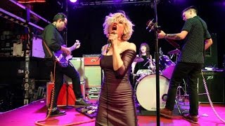 Priests 1.24.15 at the Ottobar 11 songs