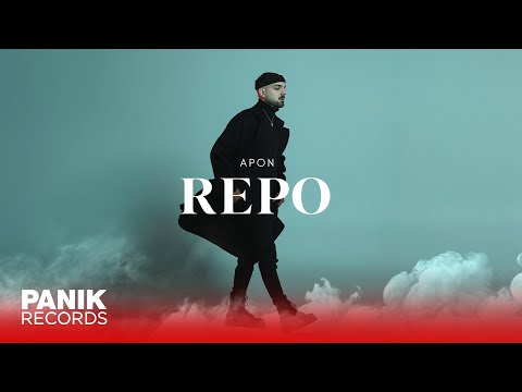 APON - Repo on Spotify Charts
