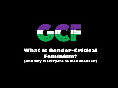 Wat is genderkritisch feminisme? En waarom is iedereen zo boos?