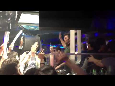 Dyro @ Queen Club Paris - Dealbreaker