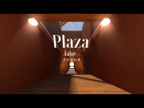 Map Showcase - jump_plaza