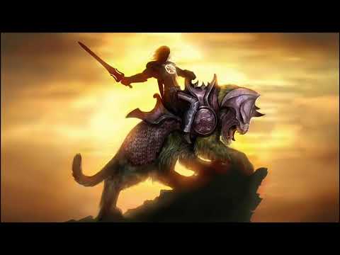 He Man and the Masters of the Universe - THEME