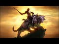 He Man and the Masters of the Universe - THEME