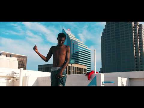 Mozzy Jeff - Aint No Games (Exclusive Music Video)