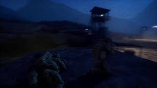 Black One Blood Brothers