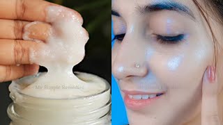 Just 2 Steps *Korean anti-aging Secret* To Get Glass Skin Which will never stop Glowing