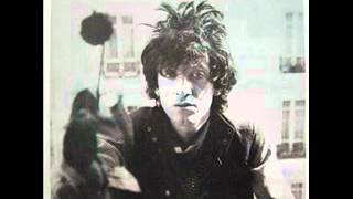 nikki sudden - road of broken dreams