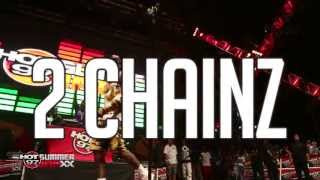 2 CHAINZ - &quot;Mercy&quot; - LIVE AT SUMMER JAM XX