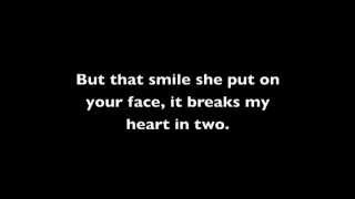 Jamie Tate - "Love Looks Good on You"  with Lyrics