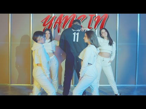 BOGABA - Yansın (Official Video)