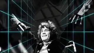 The Sensational Alex Harvey Band - Vambo - Hot City