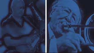 Mark Knopfler   Chris Barber   Blues stay away from me Live