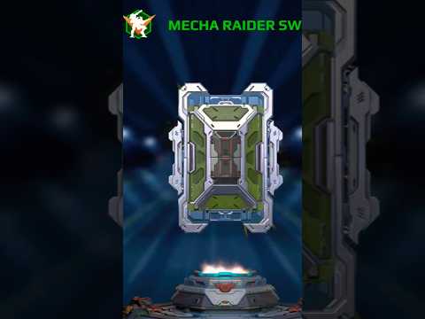 Free Event SWORD Unit-190Data Pad - War Robots