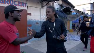 Jahmiel - Strongest Soldier - official music video