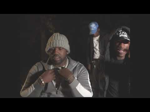 R5 Homixide - Wont Fold (Feat. Champ1k)