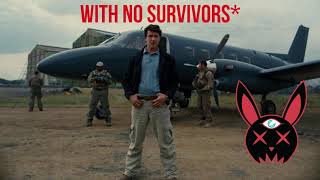 5 People Who Fell Miles To Earth Without A Parachute