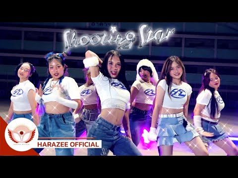 XG - SHOOTING STAR (Long Take Ver.) | Dance Cover By HARAZEE From THAILAND
