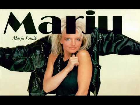 Marju Länik - Ma lähen jälle tulle - originaalversioon