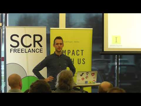 Supercharging AngularJS by Filip Bruun Bech-Larsen - ngAarhus April 2017