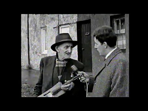 Can Anyone Play The Fiddle? Ireland 1966