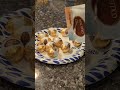 MAGIC Satisfying Sounds FERRERO Hazelnut Crispy Eggs Viral Satisfying Trends ASMR