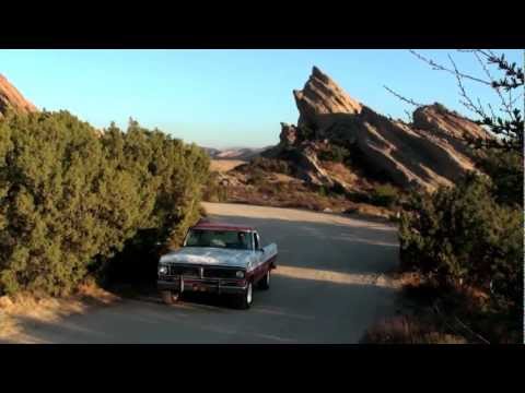 John Vester - All The Way Out West