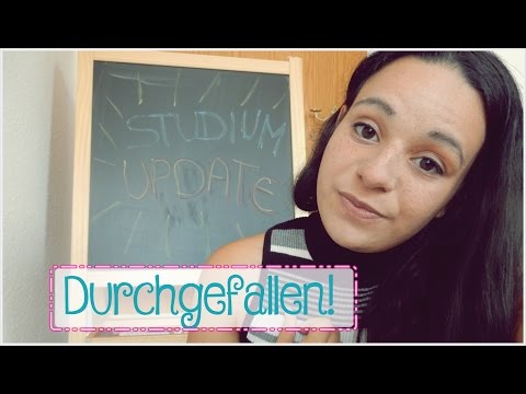 Nicht bestanden! | Studium Update