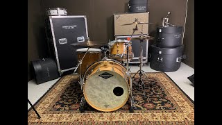 Video thumbnail for A look at the Docking Station | Gibraltar Stealth Drum Racks by Gibraltar Hardware