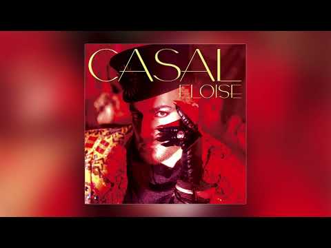 TINO CASAL - Eloise (Versión Orquestal) - Audio Oficial